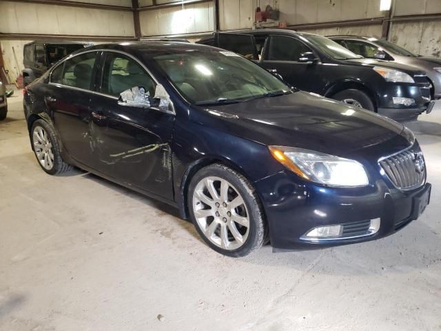 2012 Buick Regal Premium