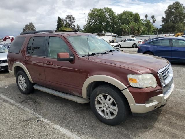 2009 Ford Explorer Eddie Bauer