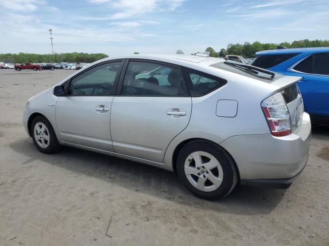 2007 Toyota Prius