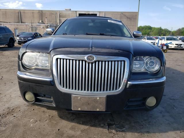 2006 Chrysler 300C