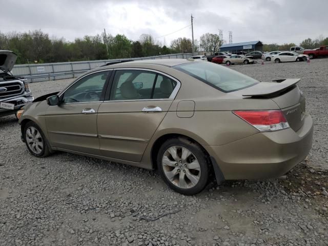 2010 Honda Accord EXL