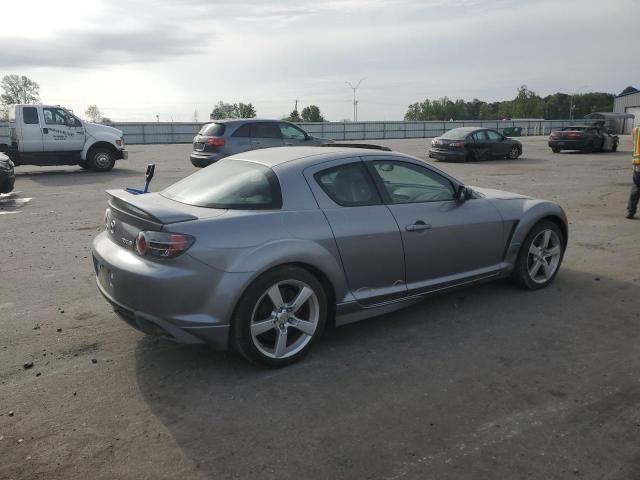 2004 Mazda RX8