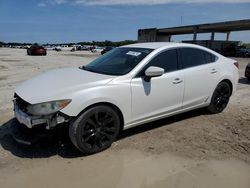 2015 Mazda 6 Touring for sale in West Palm Beach, FL