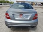 2012 Mercedes-Benz C 300 4matic