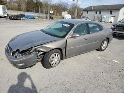 Salvage cars for sale at York Haven, PA auction: 2006 Buick Lacrosse CXL