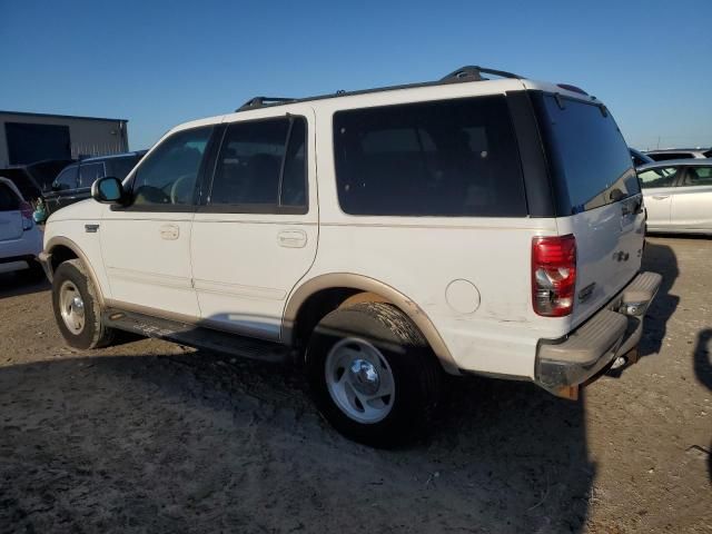 1998 Ford Expedition