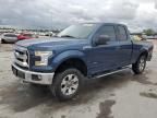 2015 Ford F150 Super Cab