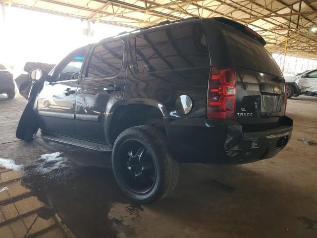 2007 Chevrolet Tahoe C1500