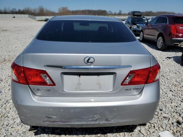 2009 Lexus ES 350