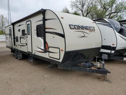 Salvage cars for sale from Copart Des Moines, IA: 2017 KZ Trailer