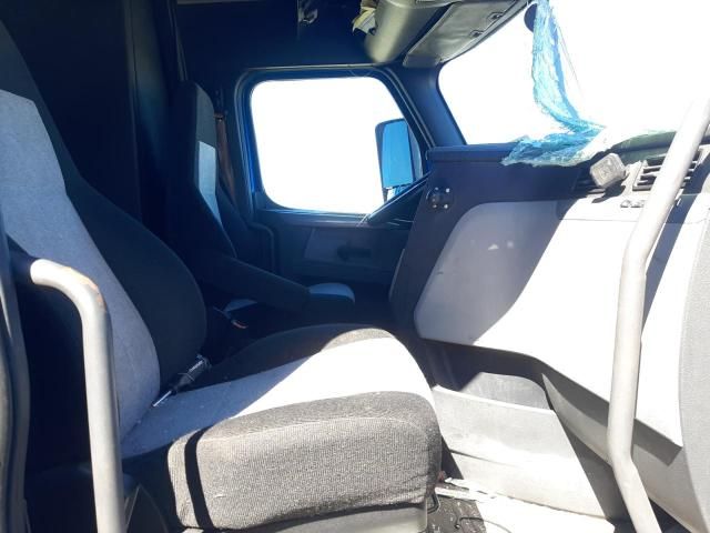 2019 Freightliner Cascadia 126