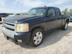 2007 Chevrolet Silverado C1500