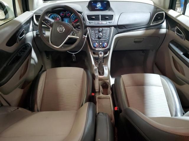 2015 Buick Encore Convenience