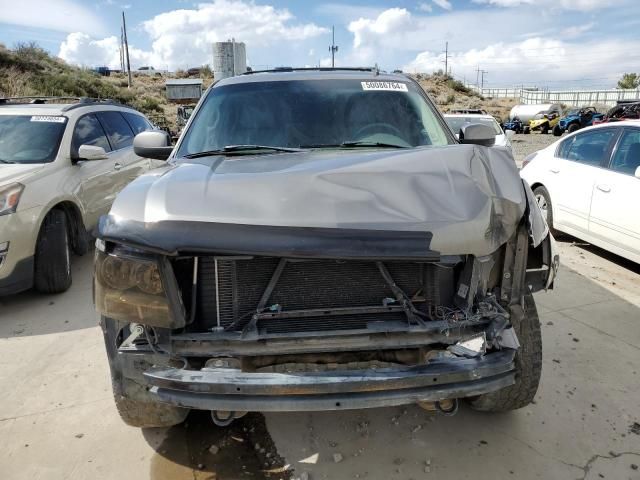 2007 Chevrolet Tahoe K1500