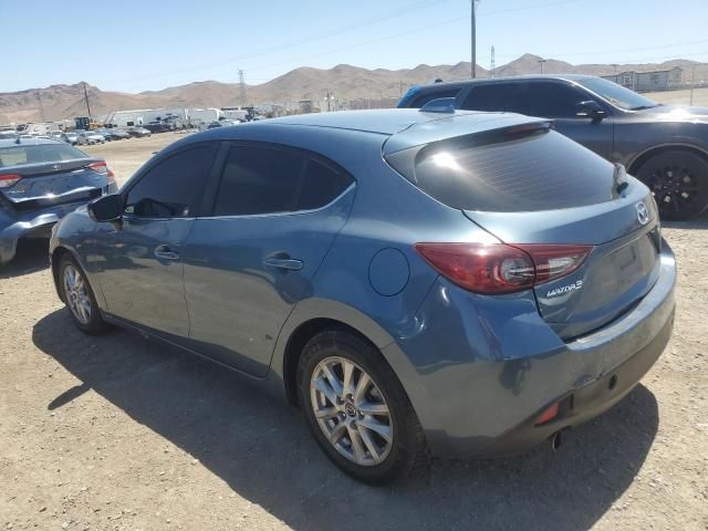 2014 Mazda 3 Grand Touring