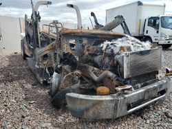 Salvage trucks for sale at Phoenix, AZ auction: 2006 Freightliner M2 106 Medium Duty