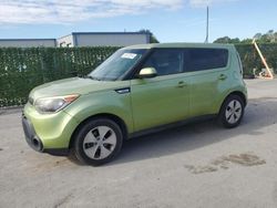 2015 KIA Soul for sale in Orlando, FL