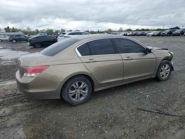 2008 Honda Accord LXP