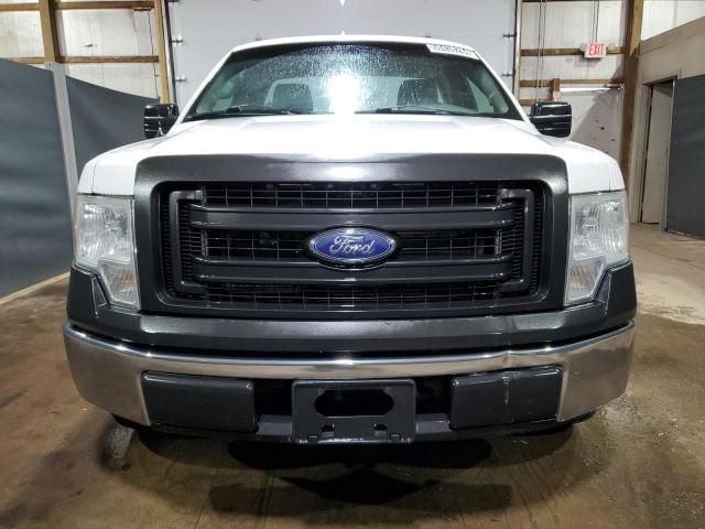 2014 Ford F150