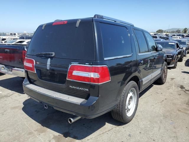 2007 Lincoln Navigator