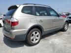 2008 BMW X3 3.0SI