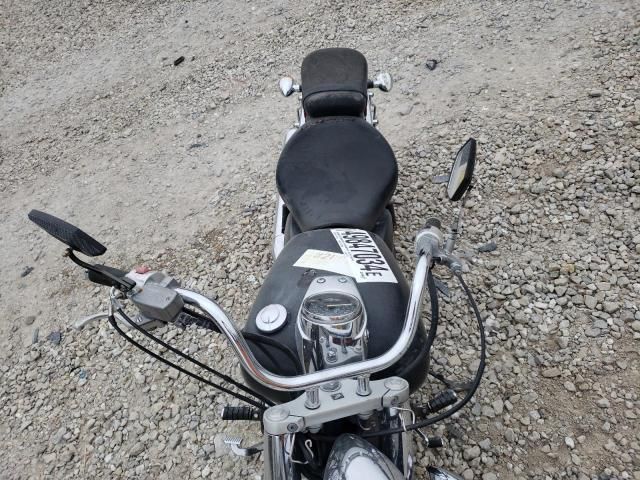 2005 Honda VT750 CA