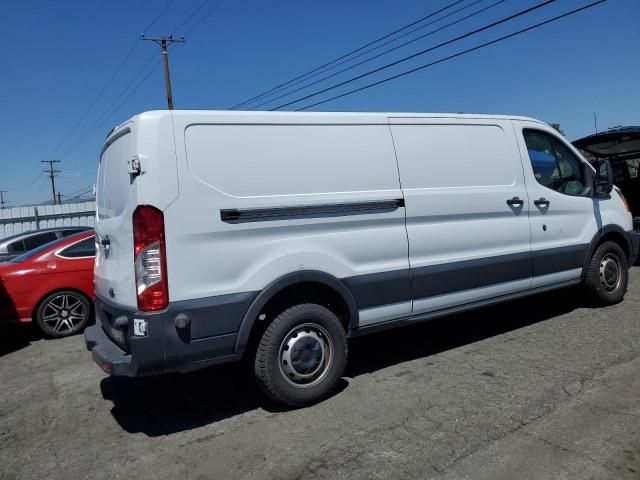 2019 Ford Transit T-250