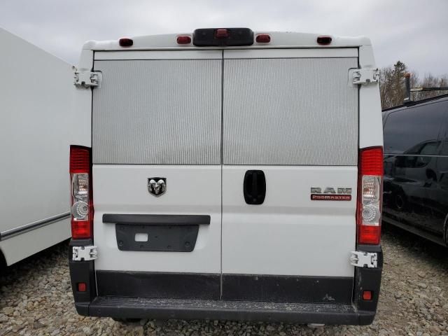 2022 Dodge RAM Promaster 3500 3500 Standard