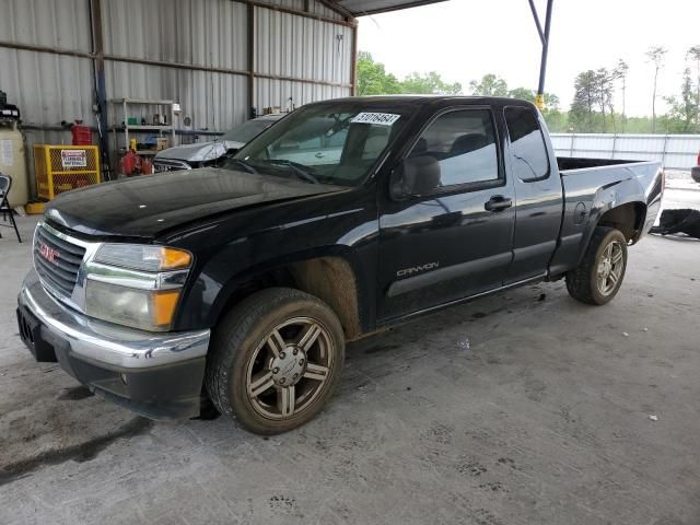 2005 GMC Canyon