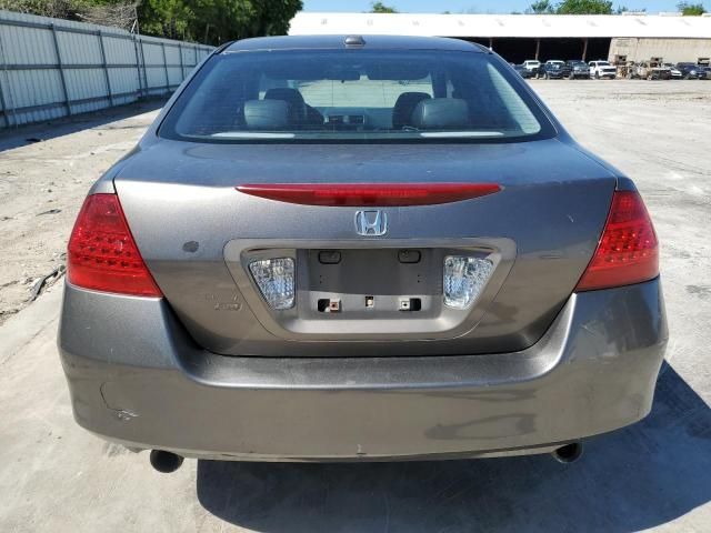 2006 Honda Accord EX