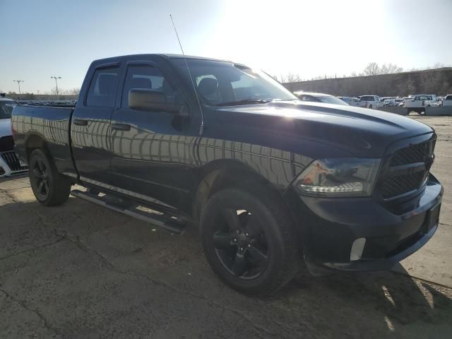 2015 Dodge RAM 1500 ST