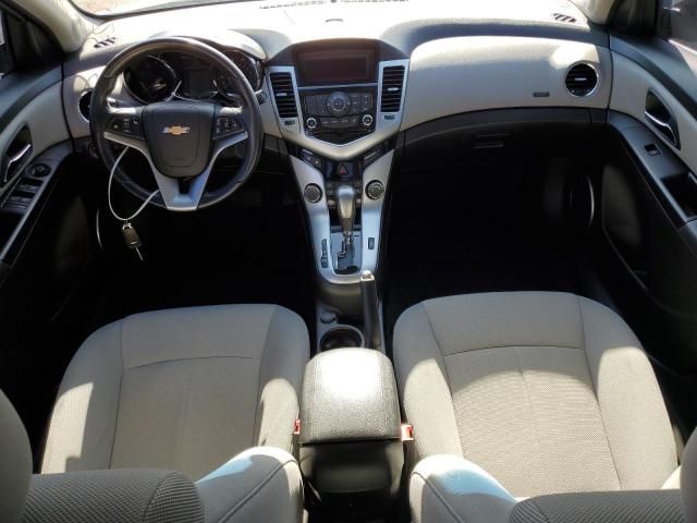 2011 Chevrolet Cruze LT