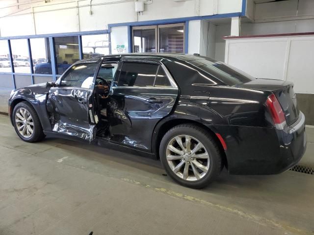 2015 Chrysler 300 Limited