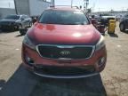 2017 KIA Sorento EX