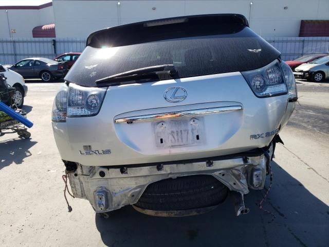 2005 Lexus RX 330