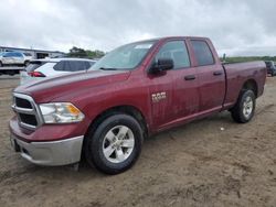 Salvage cars for sale from Copart Conway, AR: 2019 Dodge RAM 1500 Classic Tradesman