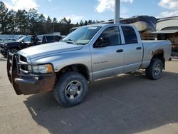 Hail Damaged Trucks for sale at auction: 2005 Dodge RAM 2500 ST