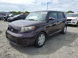 Salvage cars for sale from Copart Sacramento, CA: 2008 Scion XB