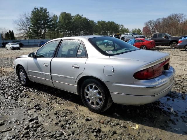 2002 Buick Regal LS