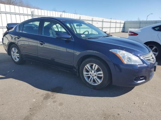 2011 Nissan Altima Base