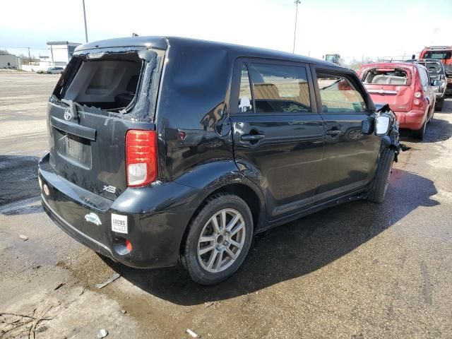 2013 Scion XB