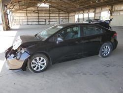 Salvage cars for sale from Copart Phoenix, AZ: 2023 Toyota Corolla LE