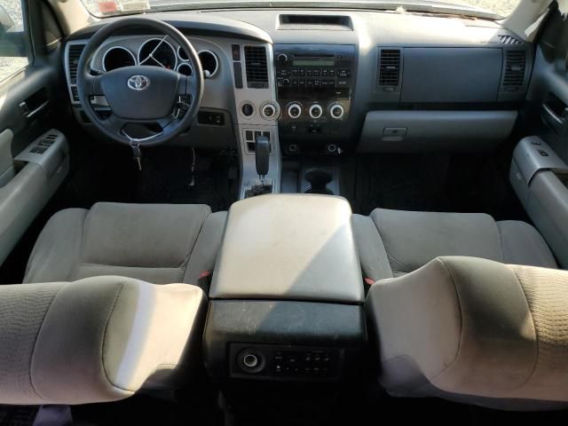 2008 Toyota Sequoia SR5