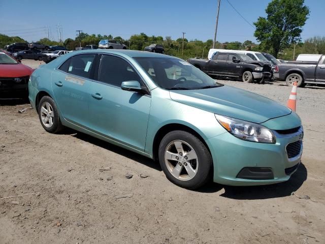 2016 Chevrolet Malibu Limited LT