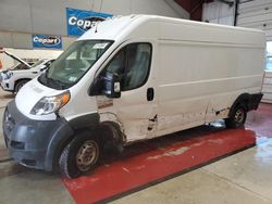 2017 Dodge RAM Promaster 2500 2500 High en venta en Angola, NY