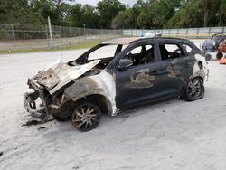 2017 Hyundai Tucson Limited en venta en Fort Pierce, FL