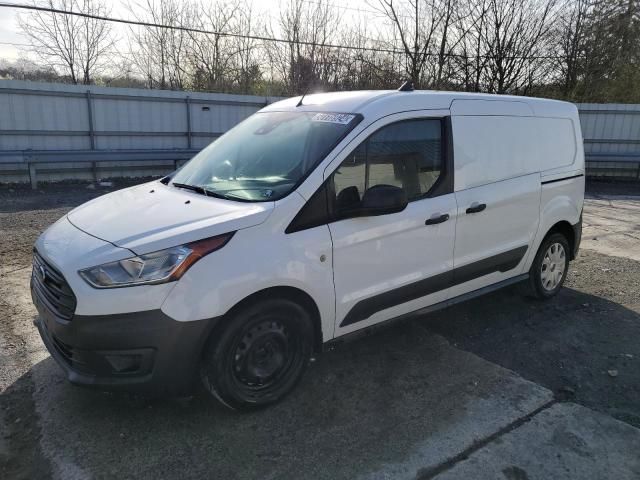 2019 Ford Transit Connect XL