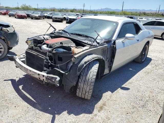 2012 Dodge Challenger R/T