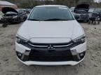 2018 Mitsubishi Outlander Sport ES