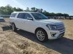 2019 Ford Expedition Max Platinum